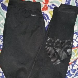 Adidas leggings